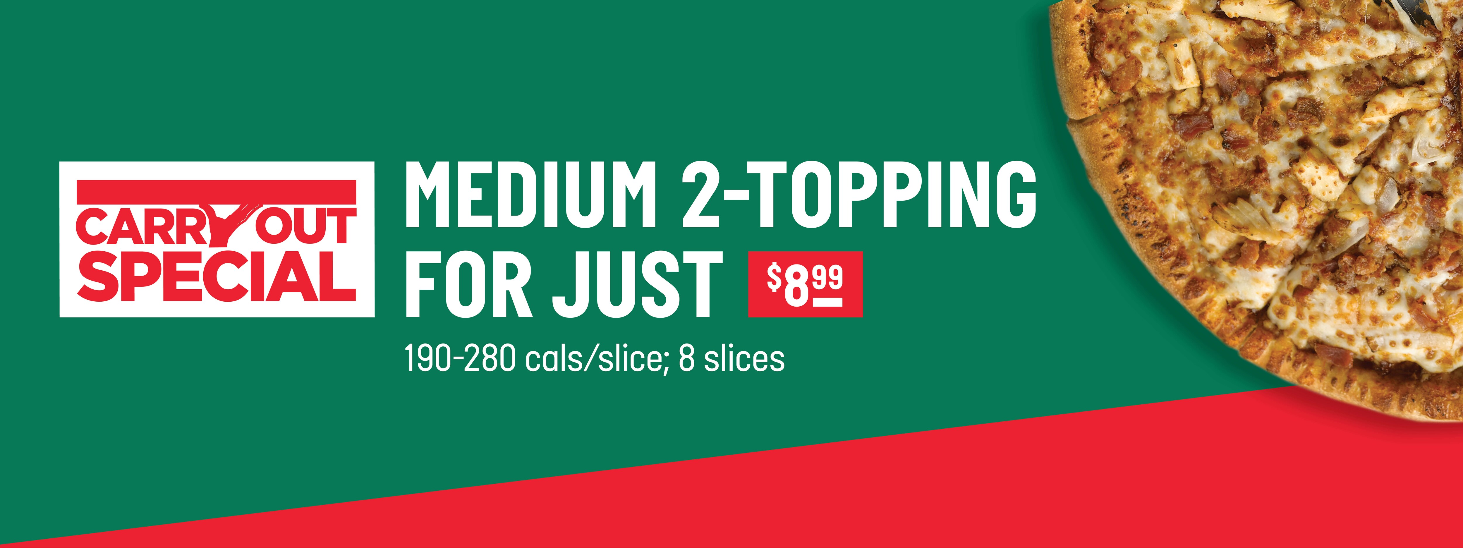 Papa Johns Carryout - chi8yti