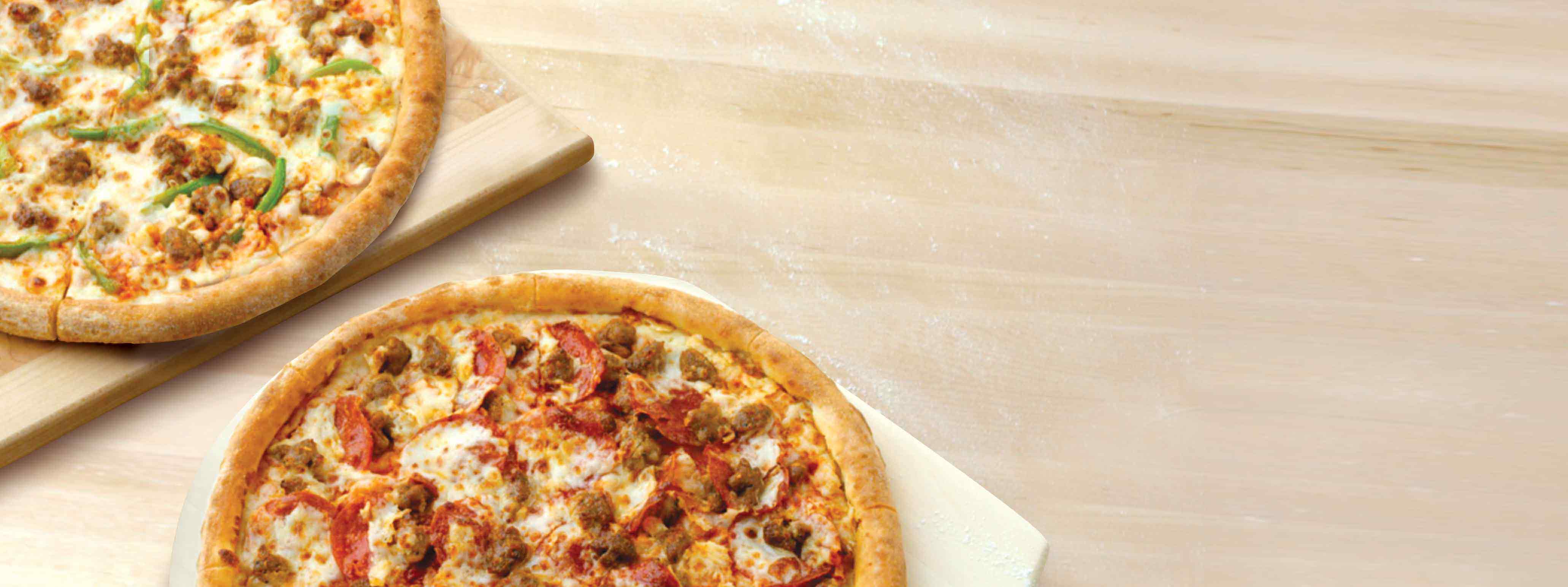Papa Johns Carryout - snl8yc9
