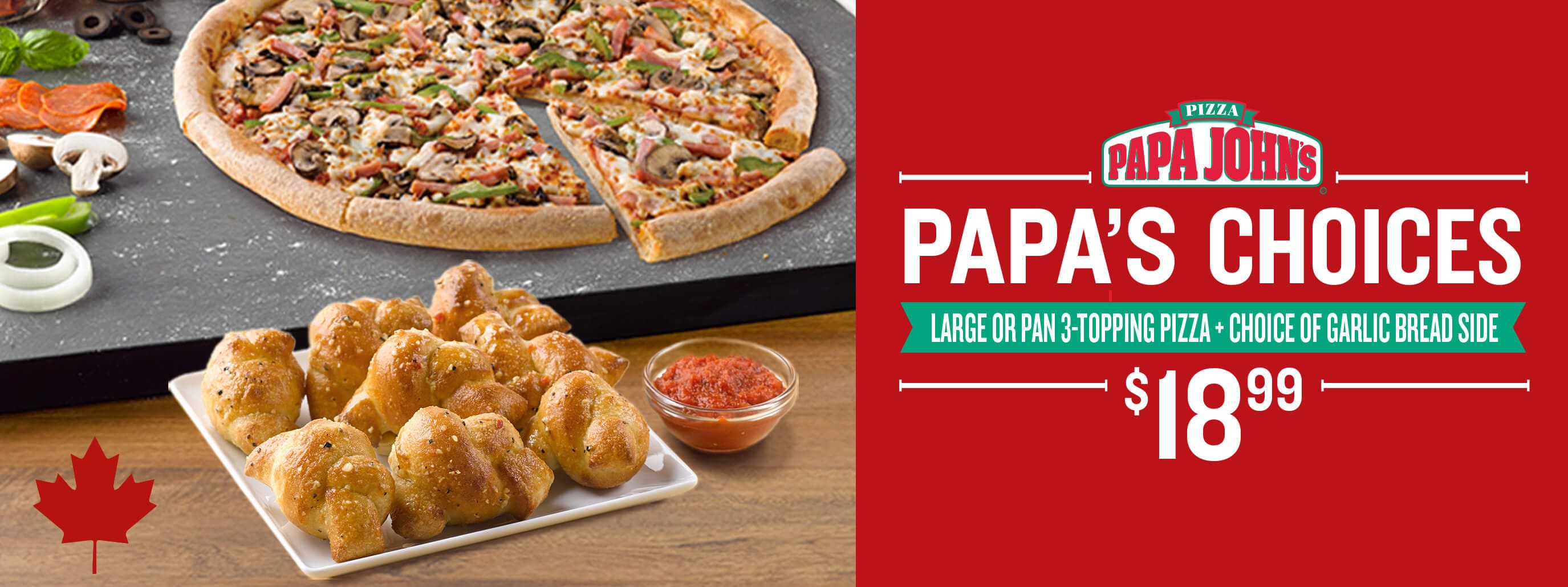 Papa John