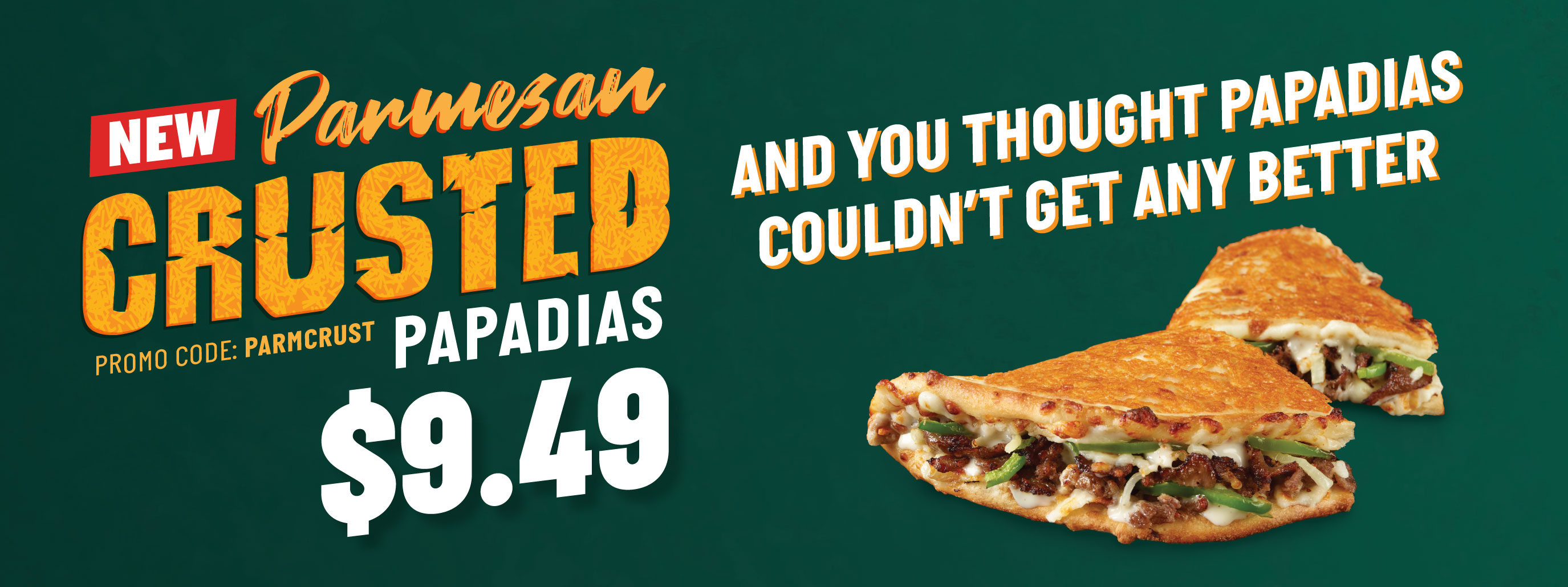 Papa John