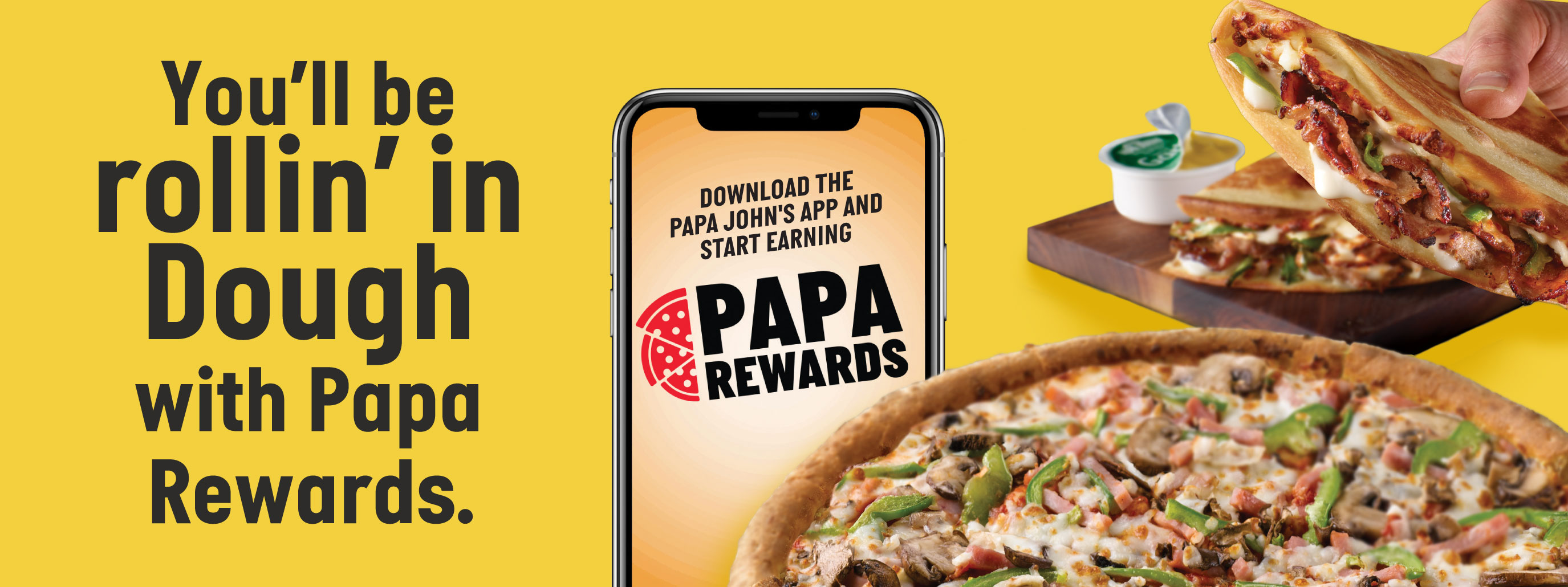 Papa John