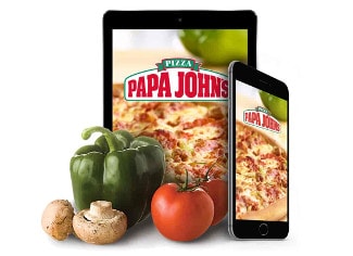 Order Papa John's (375 St. Laurent Blvd) Delivery【Menu & Prices】, Ottawa